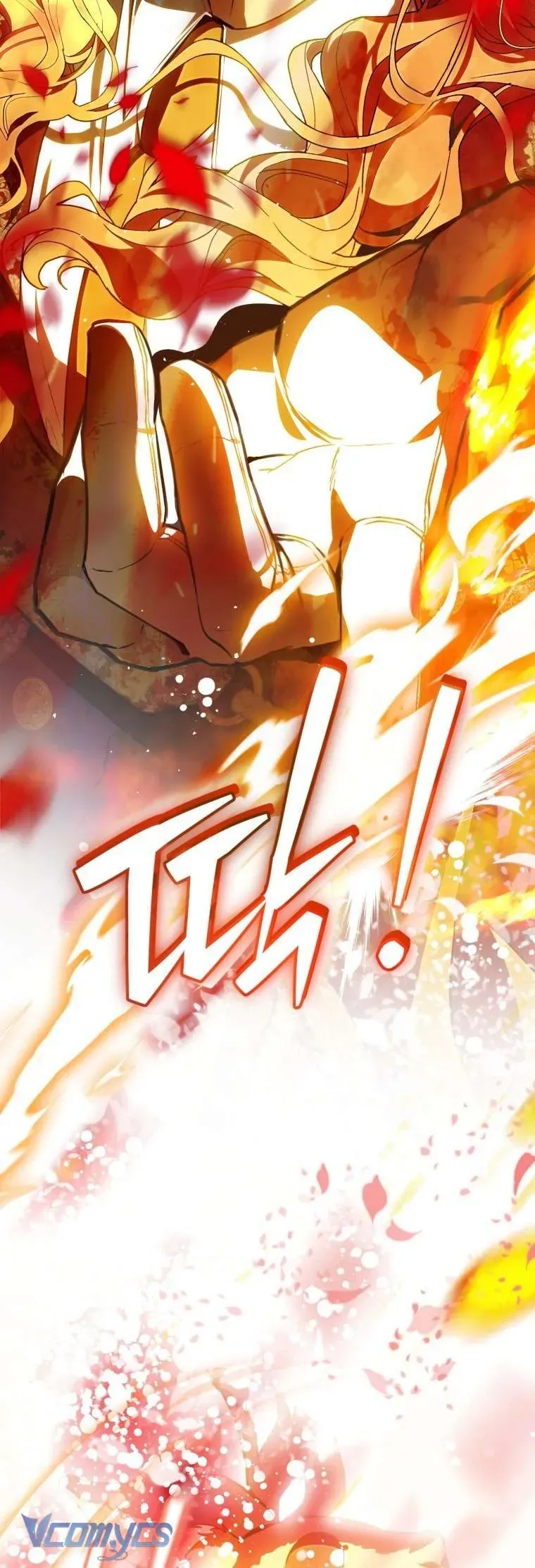 Người Vợ Hắc Ám Của Cậu Chồng Nhỏ - Chap 20 - Trang 48