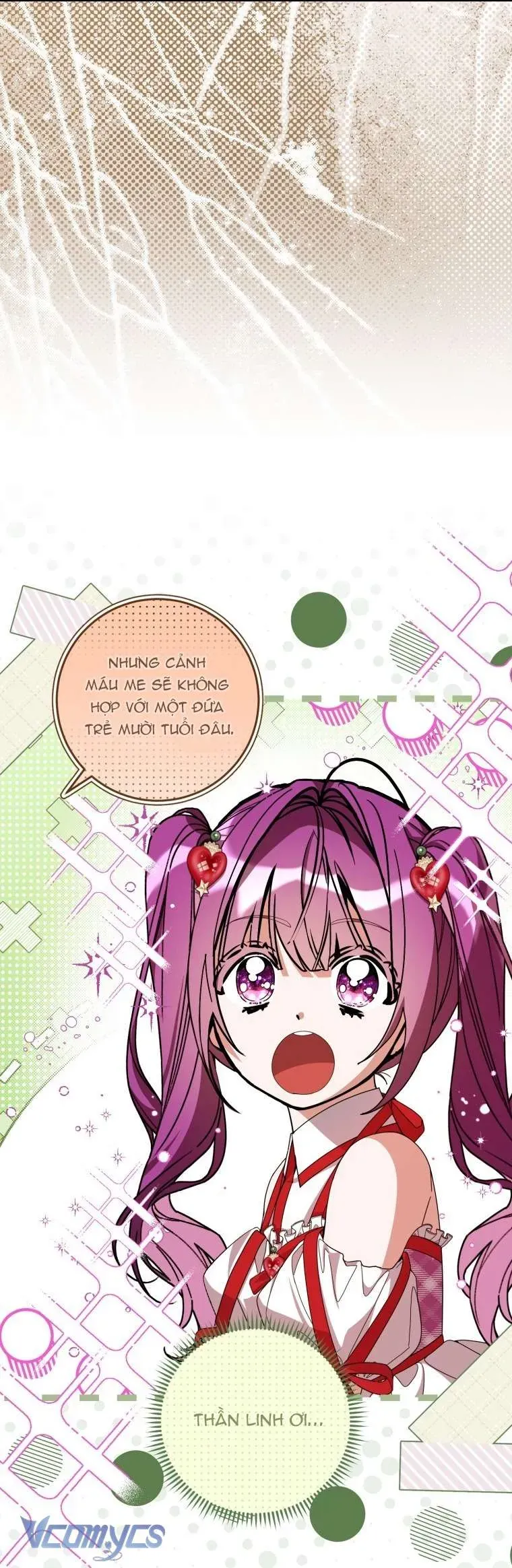 Người Vợ Hắc Ám Của Cậu Chồng Nhỏ - Chap 20 - Trang 53
