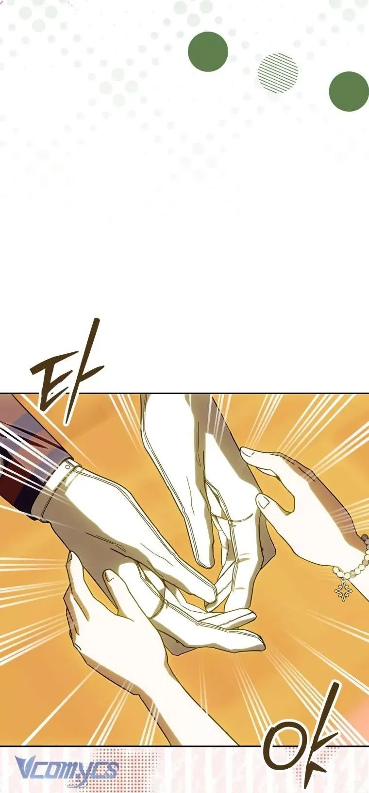 Người Vợ Hắc Ám Của Cậu Chồng Nhỏ - Chap 20 - Trang 54