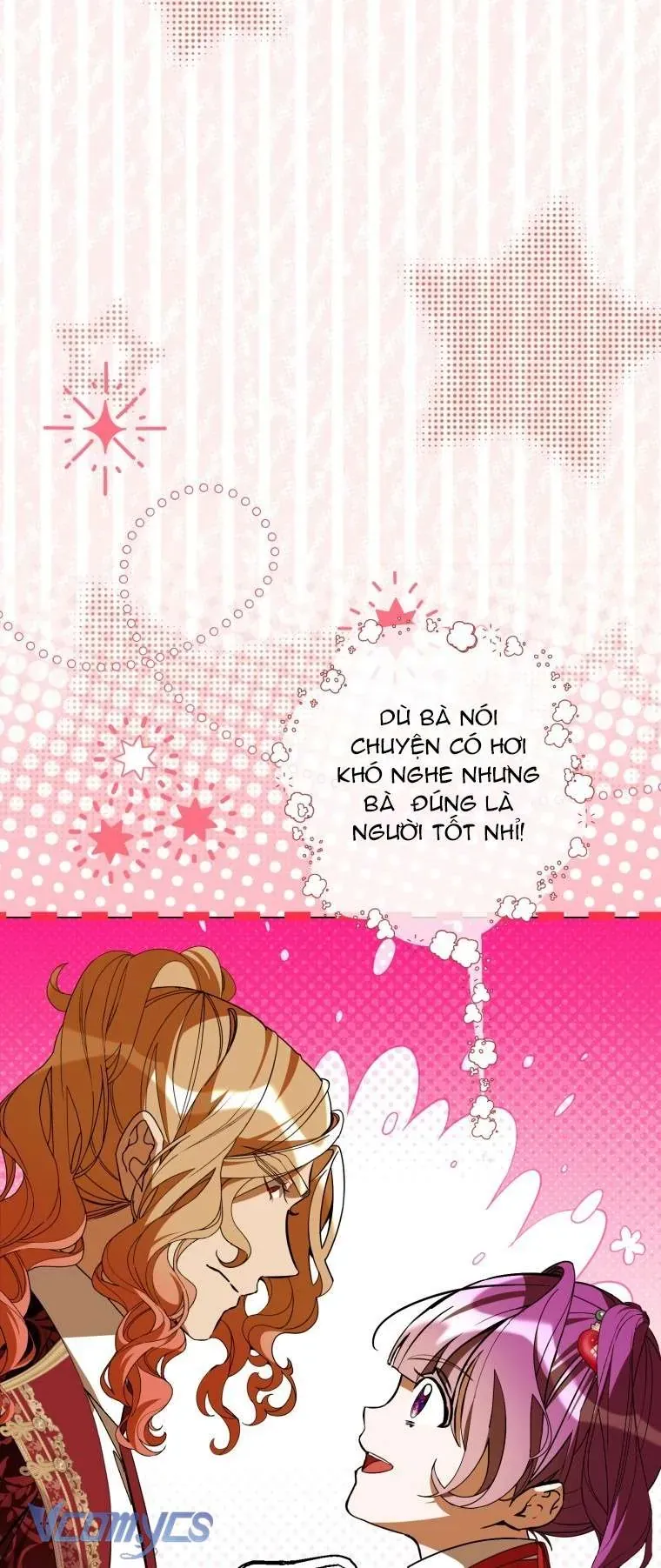 Người Vợ Hắc Ám Của Cậu Chồng Nhỏ - Chap 20 - Trang 55