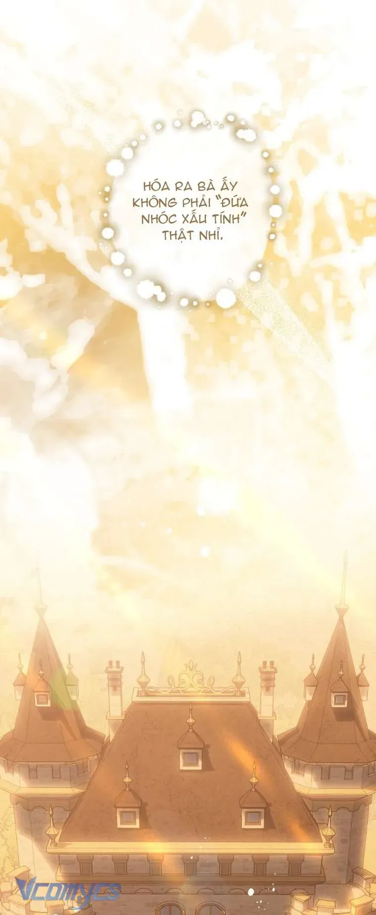 Người Vợ Hắc Ám Của Cậu Chồng Nhỏ - Chap 20 - Trang 58