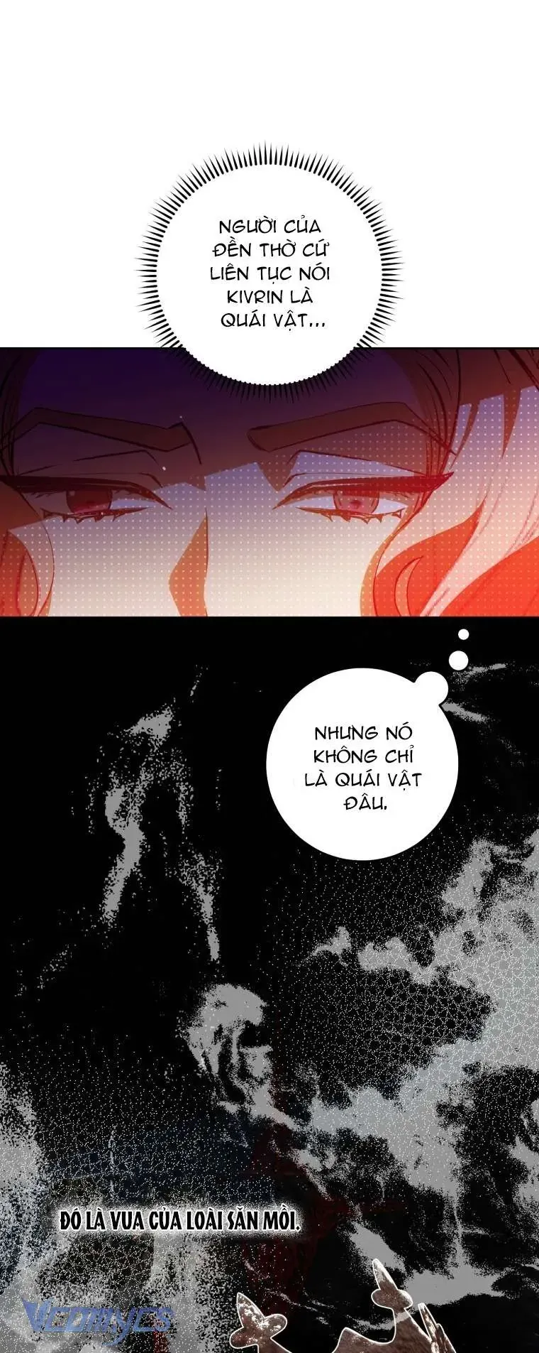 Người Vợ Hắc Ám Của Cậu Chồng Nhỏ - Chap 20 - Trang 68