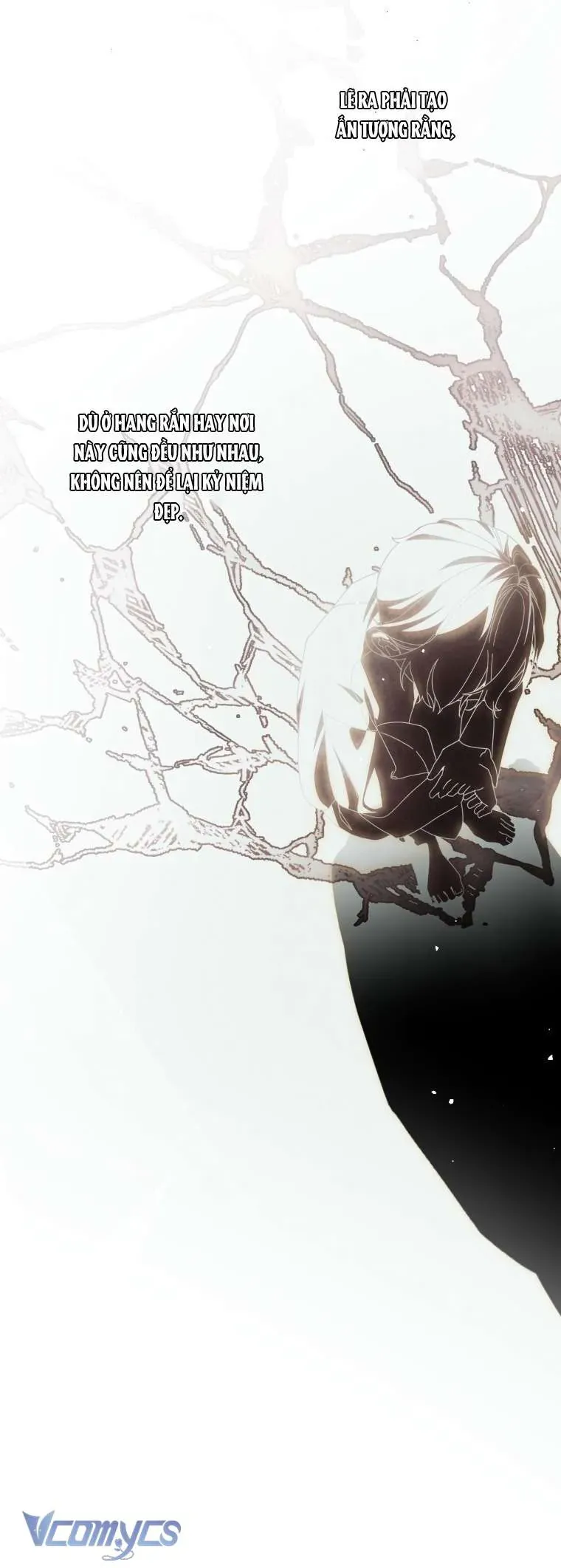 Người Vợ Hắc Ám Của Cậu Chồng Nhỏ - Chap 20 - Trang 74
