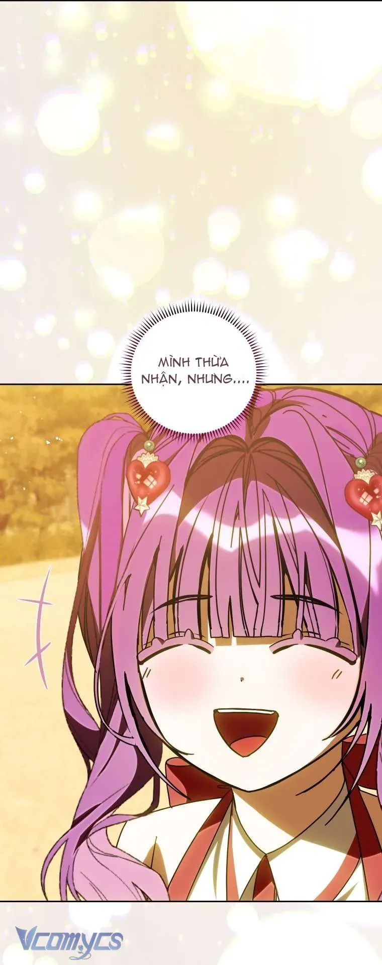 Người Vợ Hắc Ám Của Cậu Chồng Nhỏ - Chap 20 - Trang 78