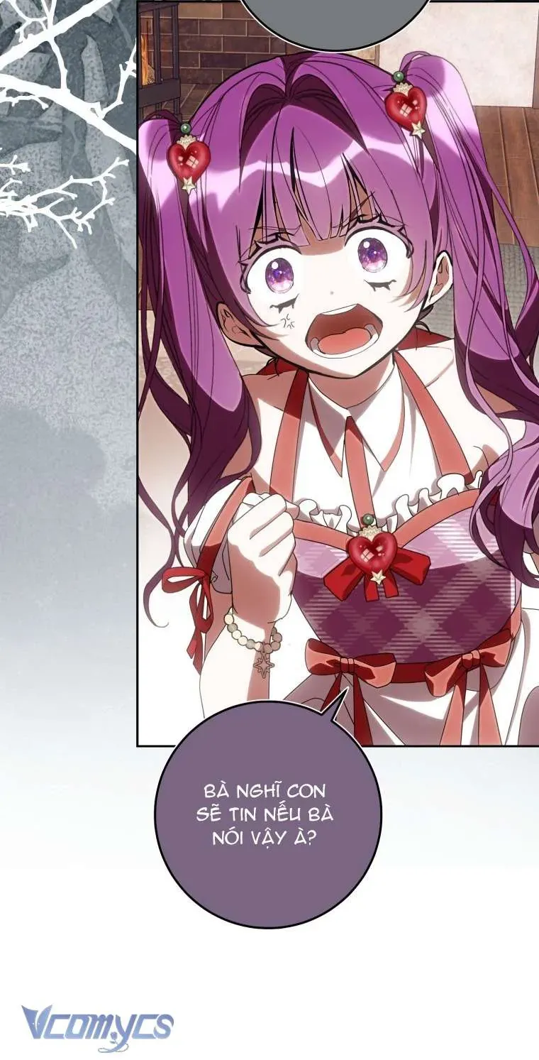 Người Vợ Hắc Ám Của Cậu Chồng Nhỏ - Chap 20 - Trang 10