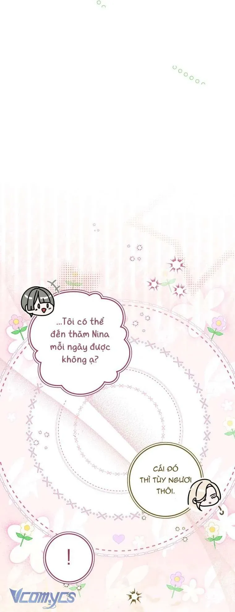 Người Vợ Hắc Ám Của Cậu Chồng Nhỏ - Chap 21 - Trang 11