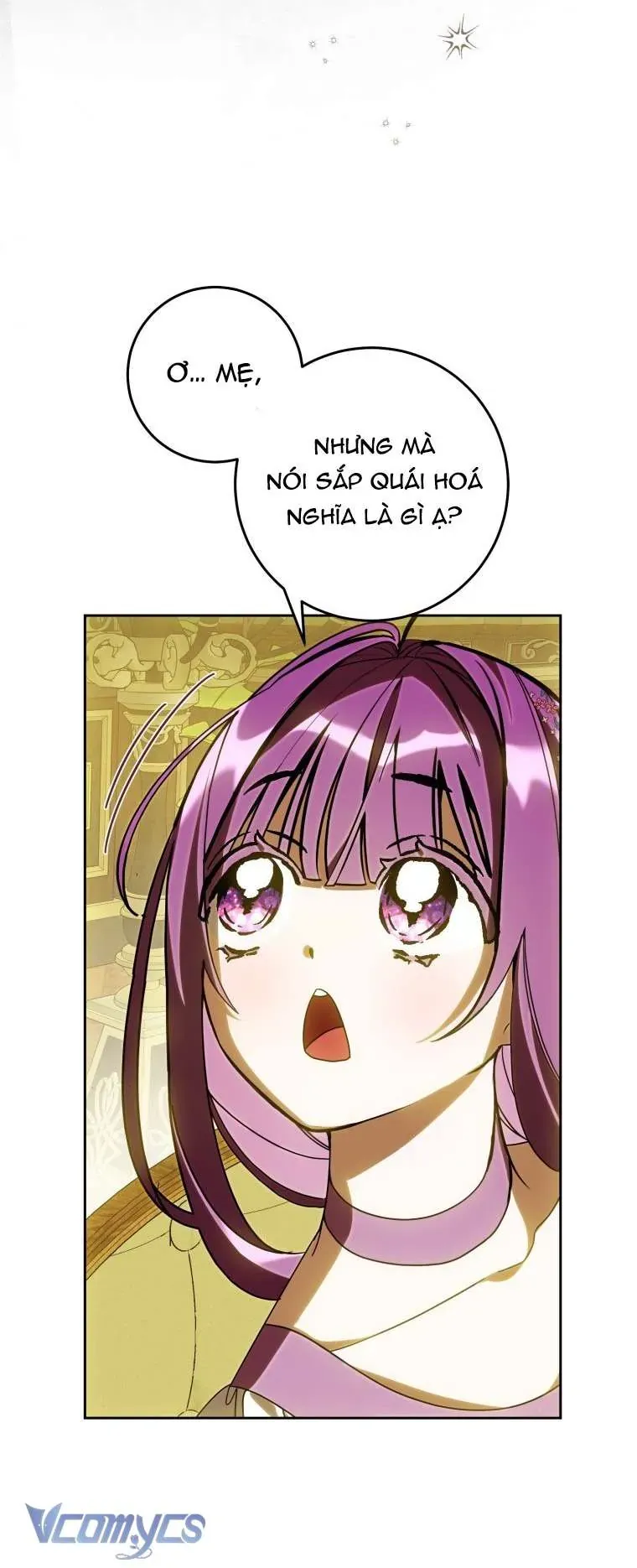 Người Vợ Hắc Ám Của Cậu Chồng Nhỏ - Chap 21 - Trang 13