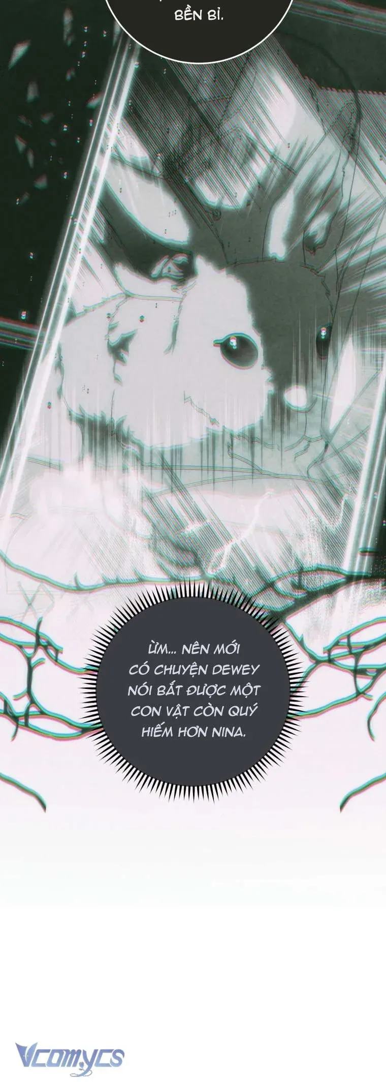Người Vợ Hắc Ám Của Cậu Chồng Nhỏ - Chap 21 - Trang 16