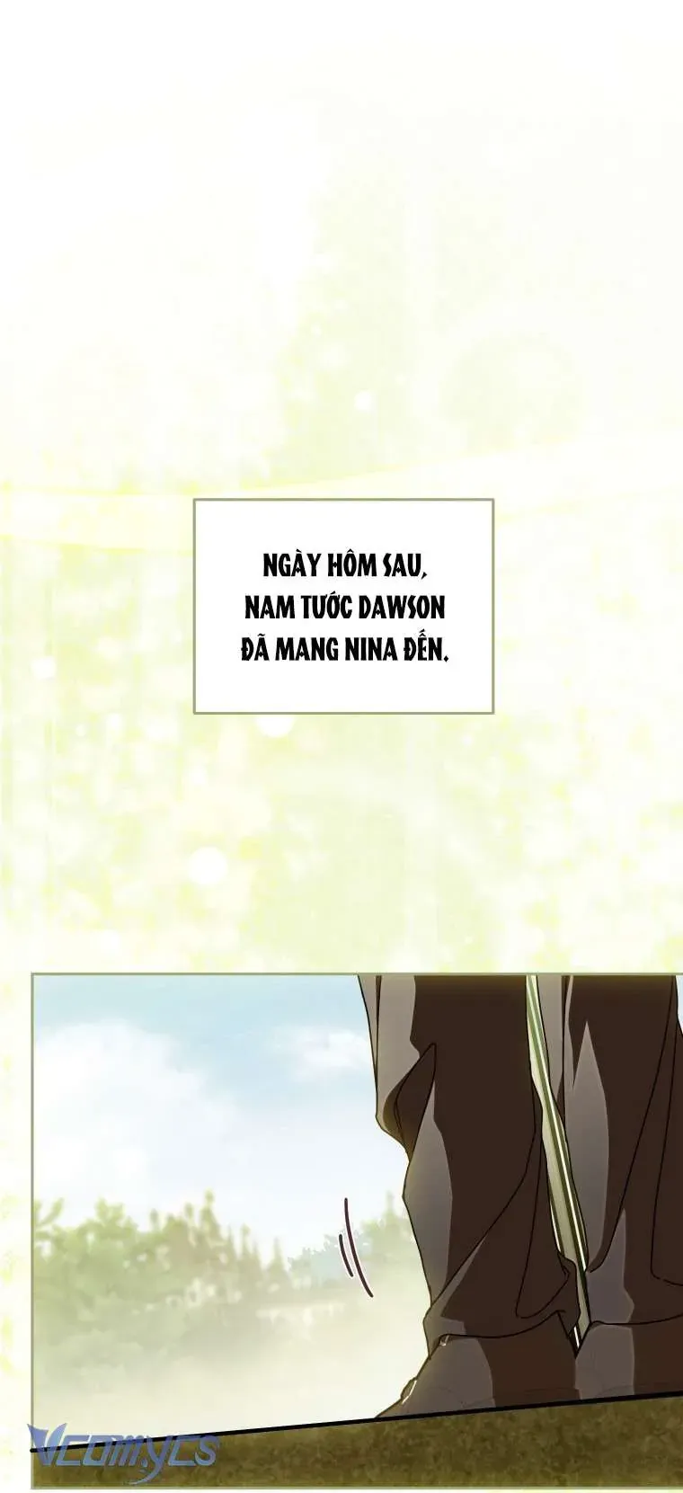 Người Vợ Hắc Ám Của Cậu Chồng Nhỏ - Chap 21 - Trang 17