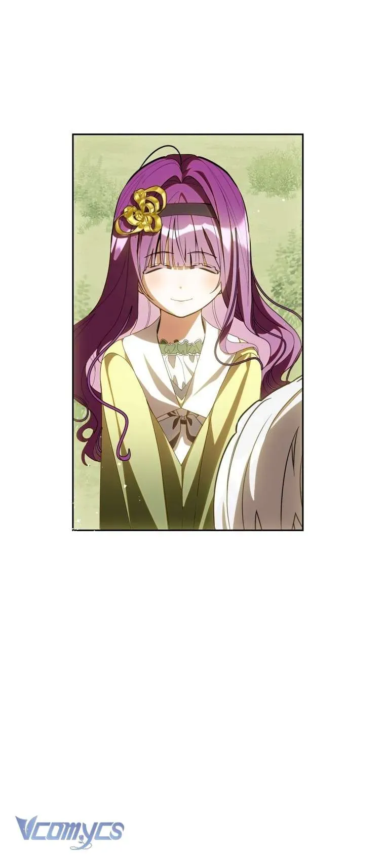 Người Vợ Hắc Ám Của Cậu Chồng Nhỏ - Chap 21 - Trang 19