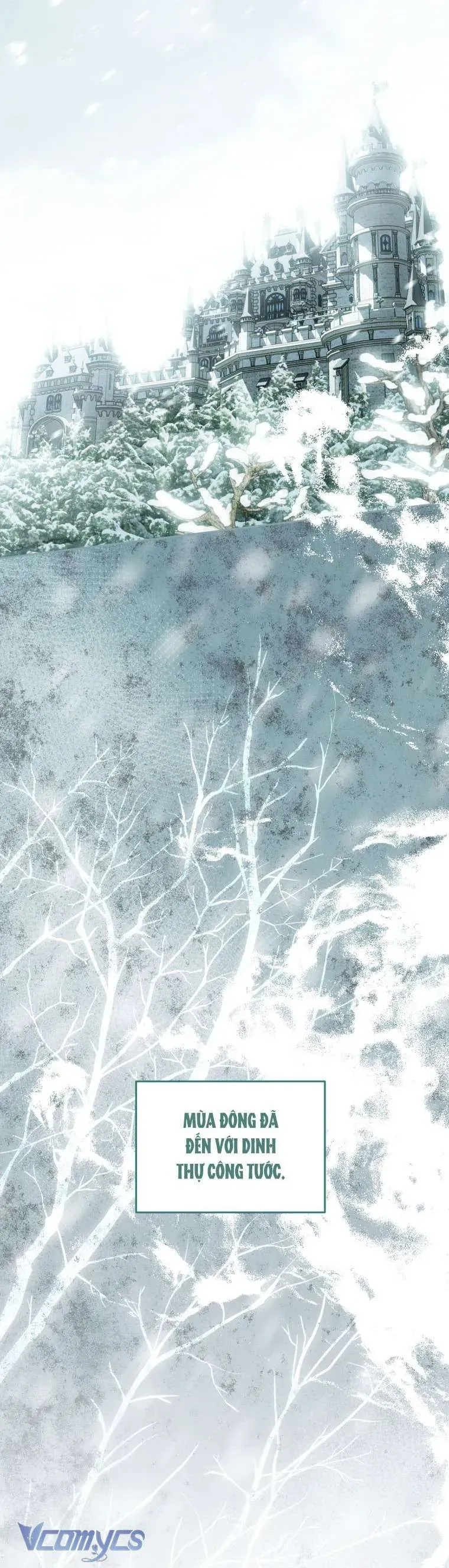 Người Vợ Hắc Ám Của Cậu Chồng Nhỏ - Chap 21 - Trang 21