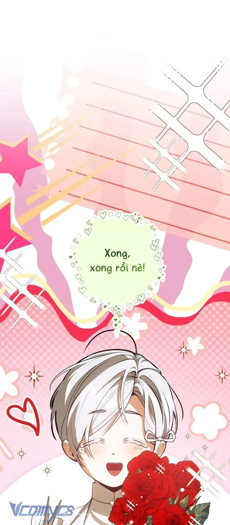 Người Vợ Hắc Ám Của Cậu Chồng Nhỏ - Chap 21 - Trang 23