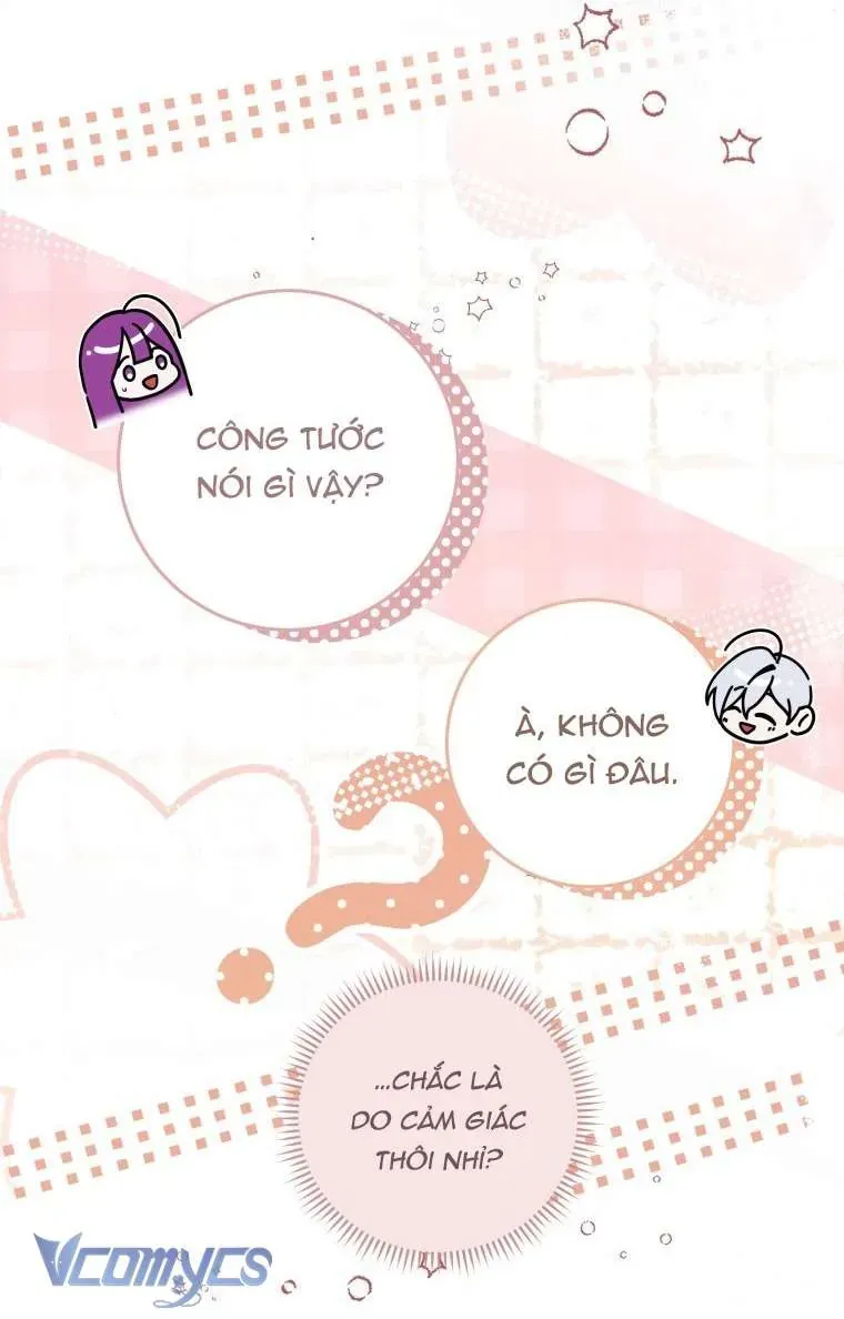 Người Vợ Hắc Ám Của Cậu Chồng Nhỏ - Chap 21 - Trang 28
