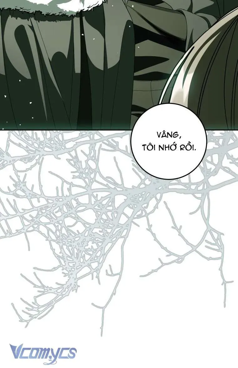 Người Vợ Hắc Ám Của Cậu Chồng Nhỏ - Chap 21 - Trang 34