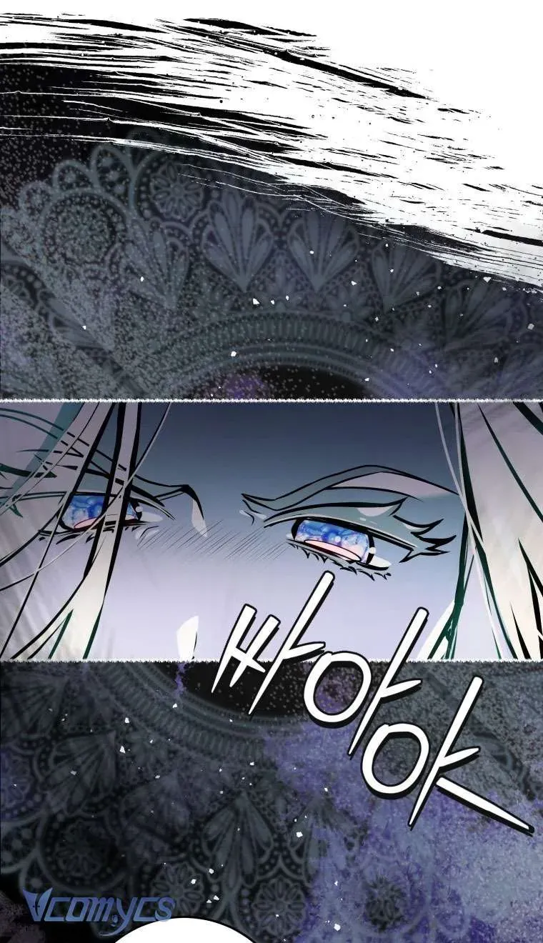 Người Vợ Hắc Ám Của Cậu Chồng Nhỏ - Chap 21 - Trang 39