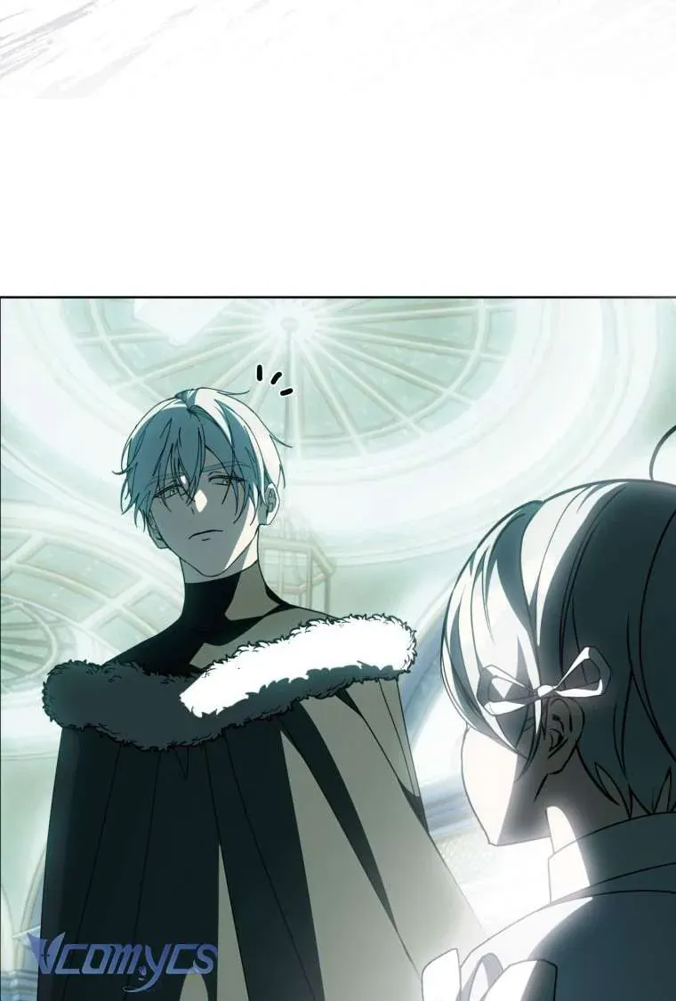 Người Vợ Hắc Ám Của Cậu Chồng Nhỏ - Chap 21 - Trang 41