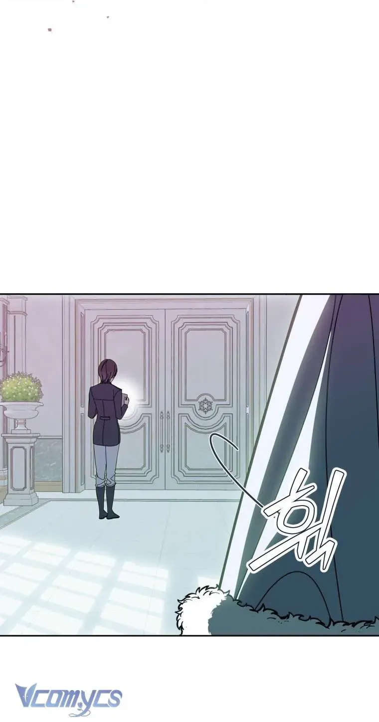 Người Vợ Hắc Ám Của Cậu Chồng Nhỏ - Chap 21 - Trang 46