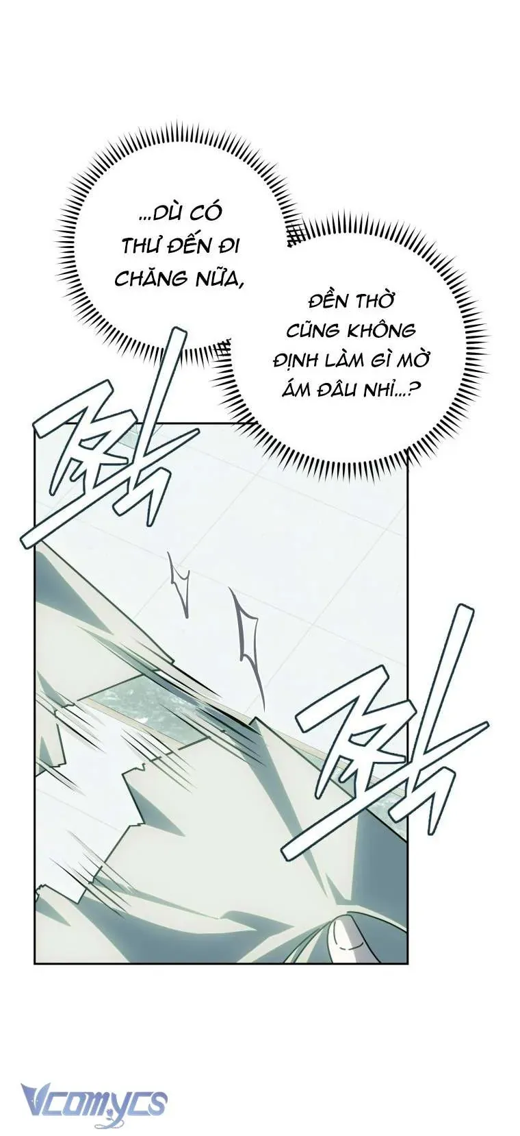 Người Vợ Hắc Ám Của Cậu Chồng Nhỏ - Chap 21 - Trang 47