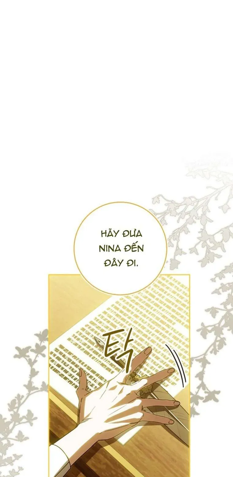 Người Vợ Hắc Ám Của Cậu Chồng Nhỏ - Chap 21 - Trang 6