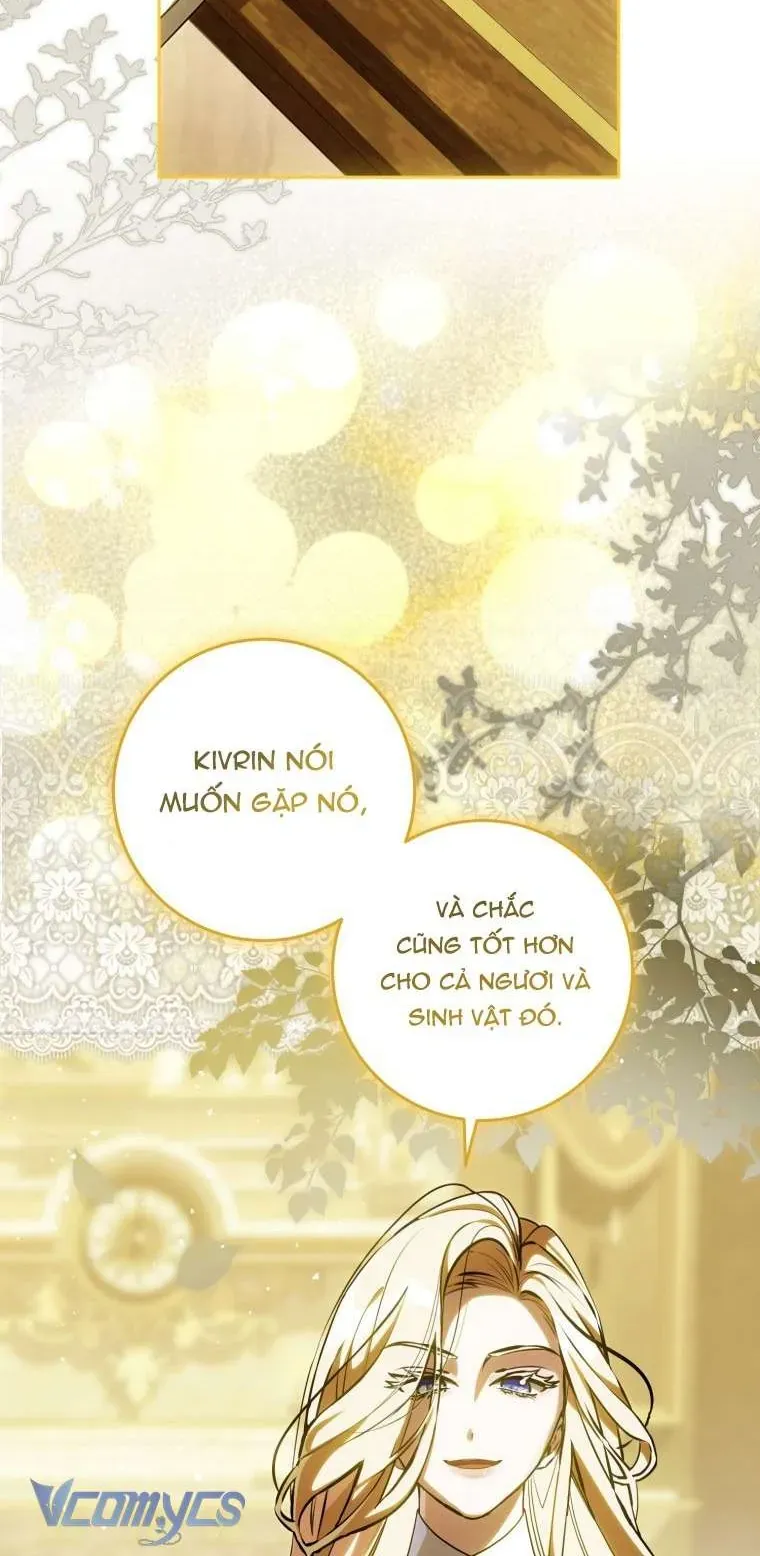Người Vợ Hắc Ám Của Cậu Chồng Nhỏ - Chap 21 - Trang 7