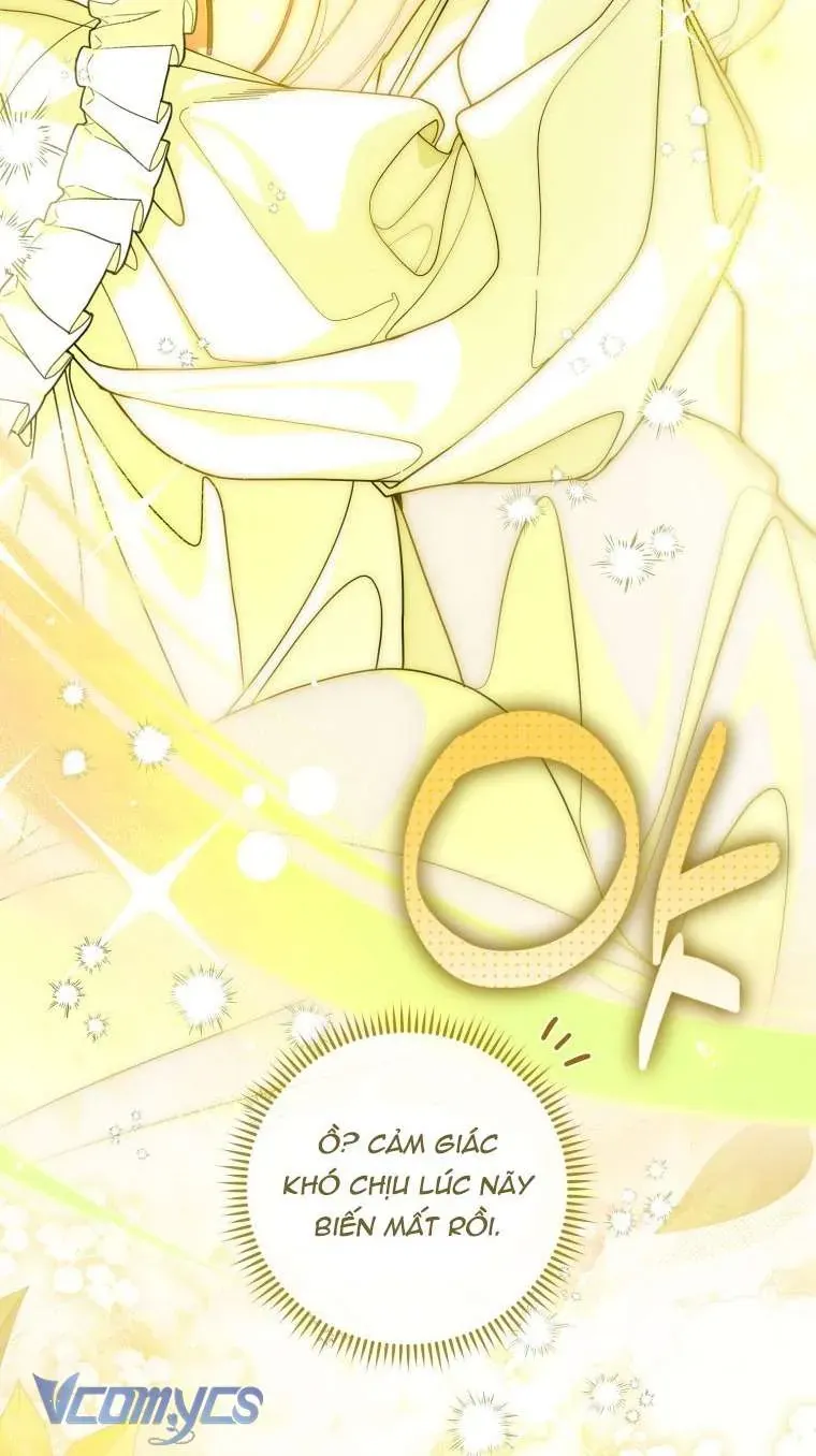 Người Vợ Hắc Ám Của Cậu Chồng Nhỏ - Chap 21 - Trang 64