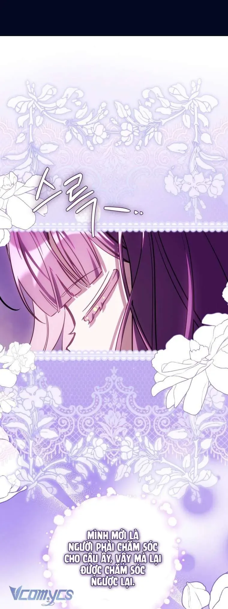 Người Vợ Hắc Ám Của Cậu Chồng Nhỏ - Chap 21 - Trang 70