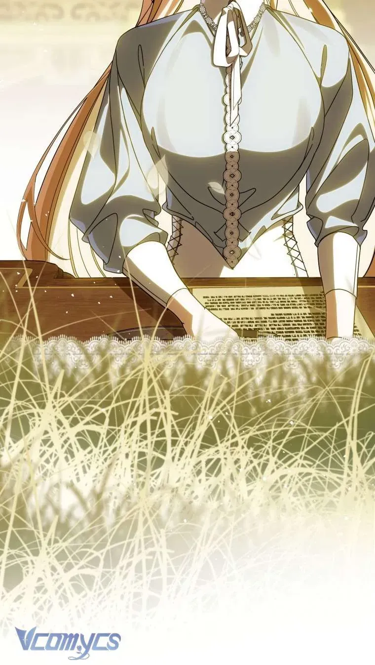 Người Vợ Hắc Ám Của Cậu Chồng Nhỏ - Chap 21 - Trang 8