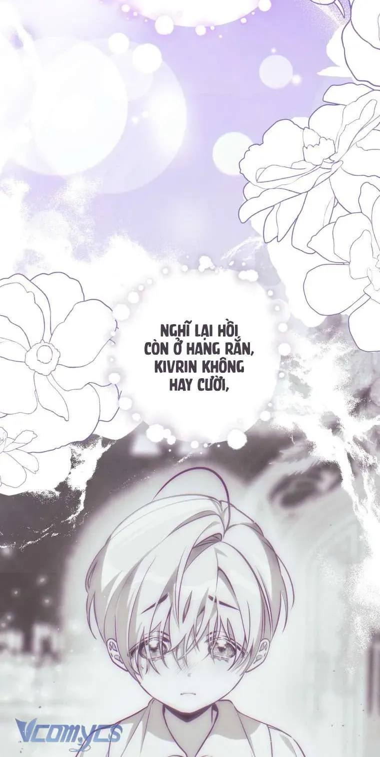 Người Vợ Hắc Ám Của Cậu Chồng Nhỏ - Chap 21 - Trang 71