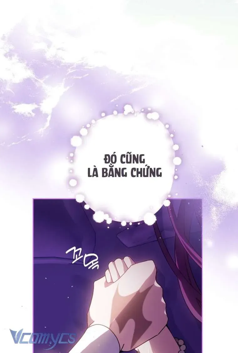 Người Vợ Hắc Ám Của Cậu Chồng Nhỏ - Chap 21 - Trang 75