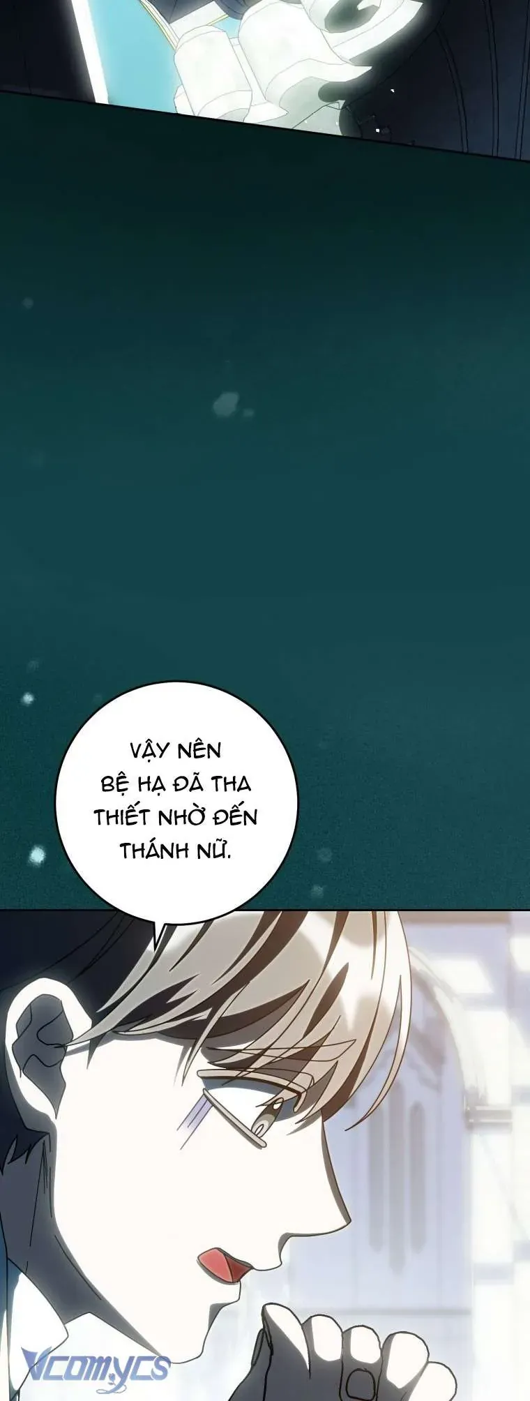 Người Vợ Hắc Ám Của Cậu Chồng Nhỏ - Chap 21 - Trang 81