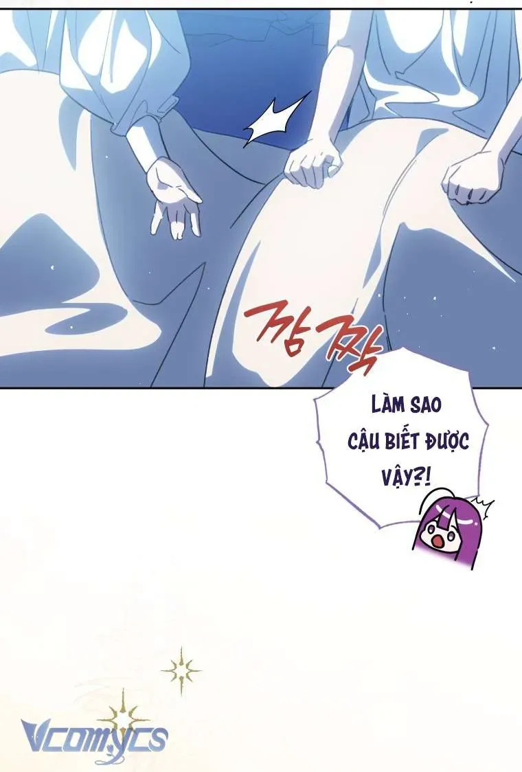 Người Vợ Hắc Ám Của Cậu Chồng Nhỏ - Chap 24 - Trang 13