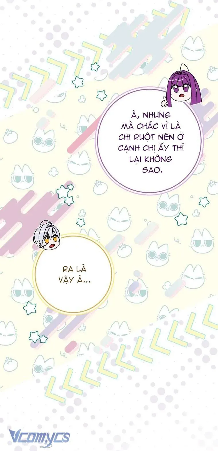 Người Vợ Hắc Ám Của Cậu Chồng Nhỏ - Chap 24 - Trang 18