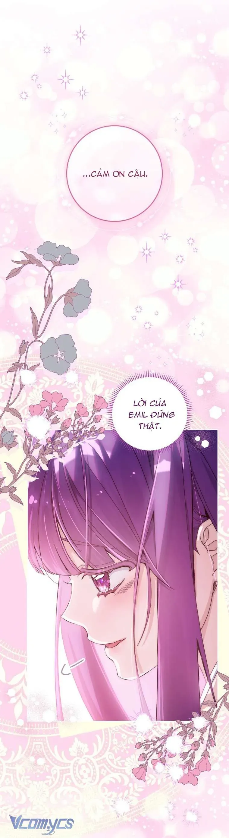 Người Vợ Hắc Ám Của Cậu Chồng Nhỏ - Chap 24 - Trang 20