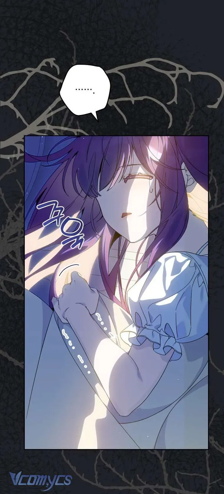 Người Vợ Hắc Ám Của Cậu Chồng Nhỏ - Chap 24 - Trang 3
