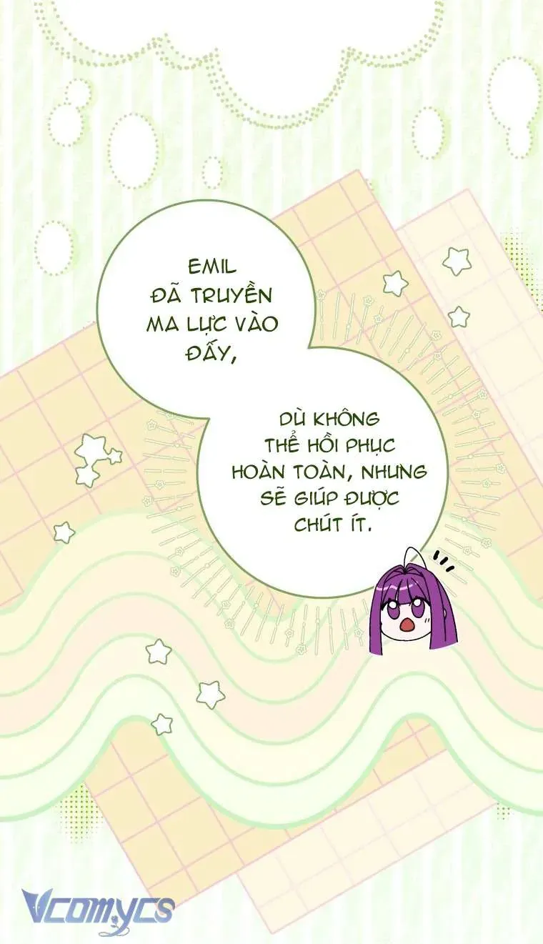 Người Vợ Hắc Ám Của Cậu Chồng Nhỏ - Chap 24 - Trang 24