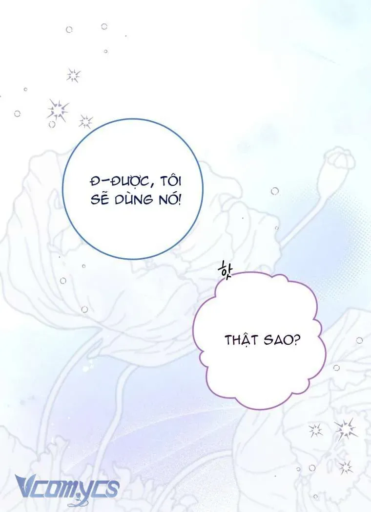 Người Vợ Hắc Ám Của Cậu Chồng Nhỏ - Chap 24 - Trang 27