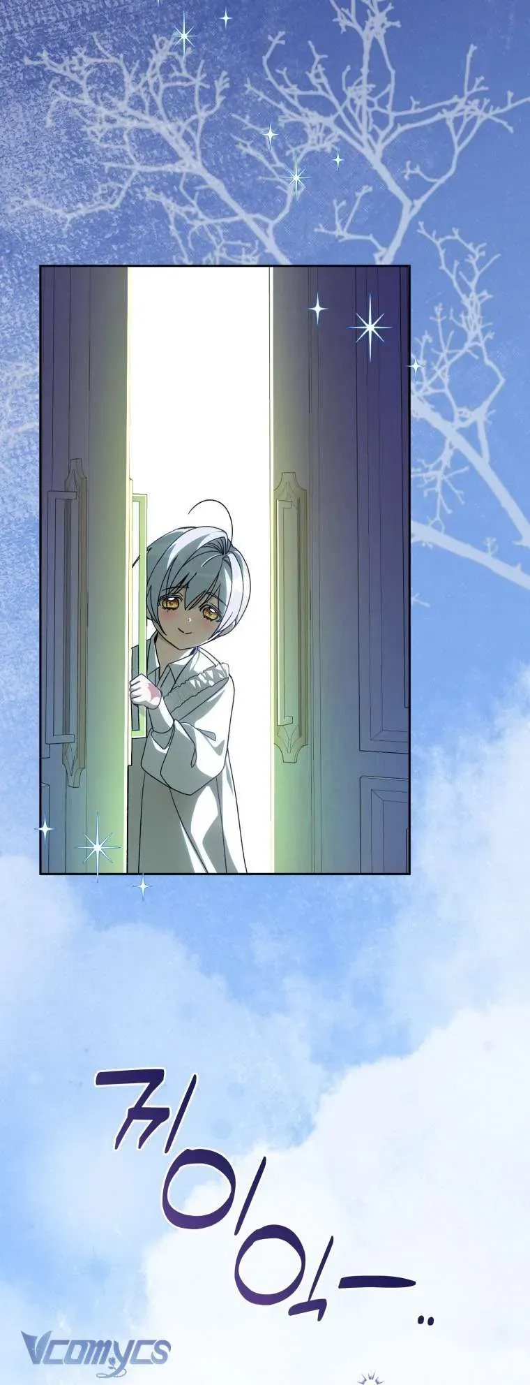Người Vợ Hắc Ám Của Cậu Chồng Nhỏ - Chap 24 - Trang 30