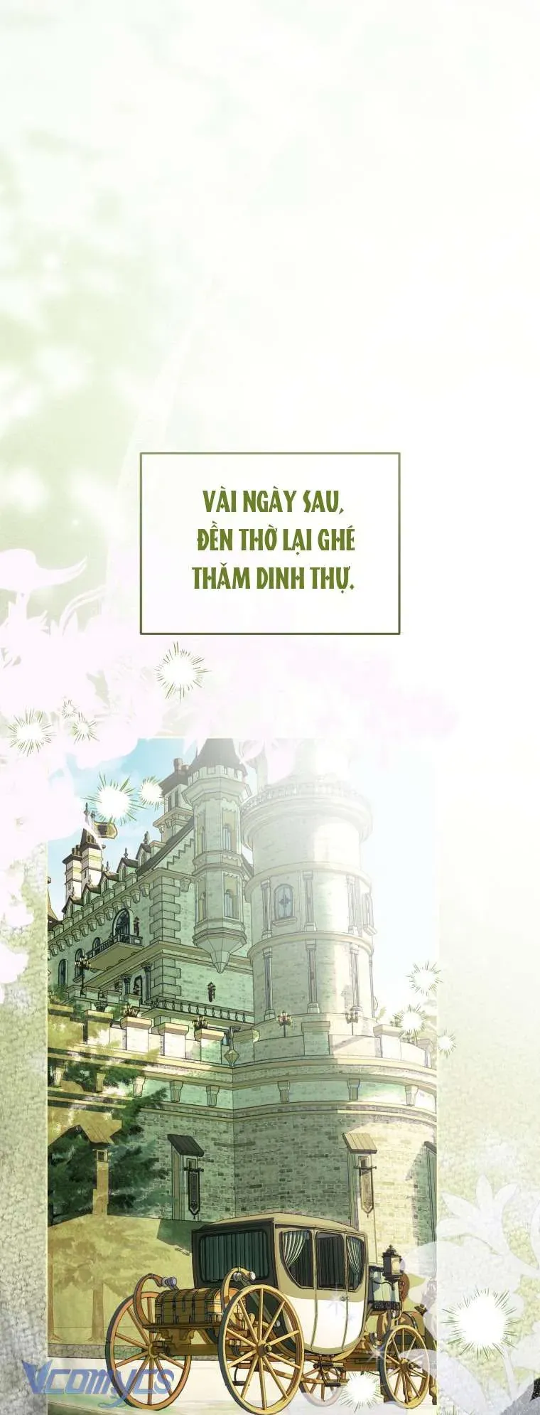 Người Vợ Hắc Ám Của Cậu Chồng Nhỏ - Chap 24 - Trang 34