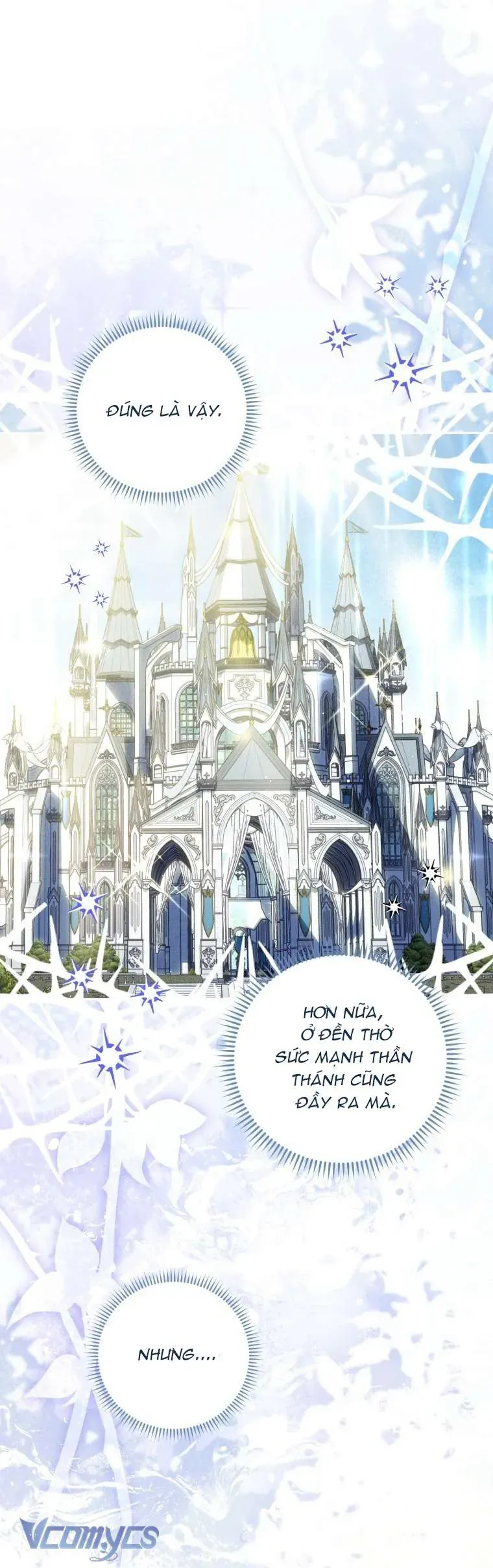 Người Vợ Hắc Ám Của Cậu Chồng Nhỏ - Chap 24 - Trang 46
