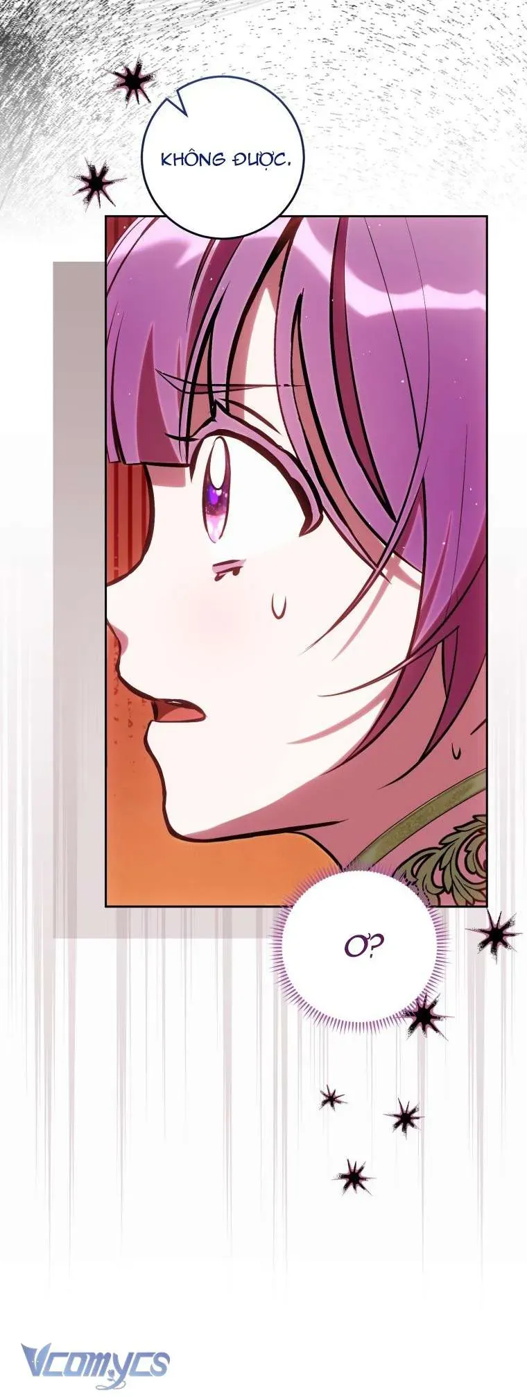 Người Vợ Hắc Ám Của Cậu Chồng Nhỏ - Chap 24 - Trang 49