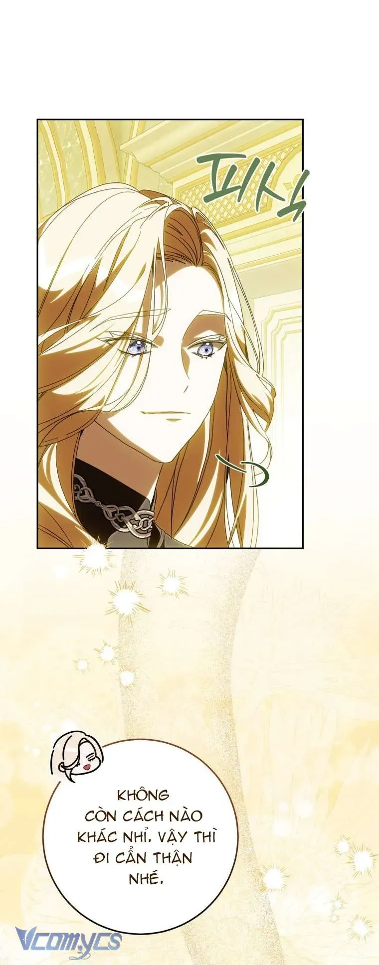 Người Vợ Hắc Ám Của Cậu Chồng Nhỏ - Chap 24 - Trang 58