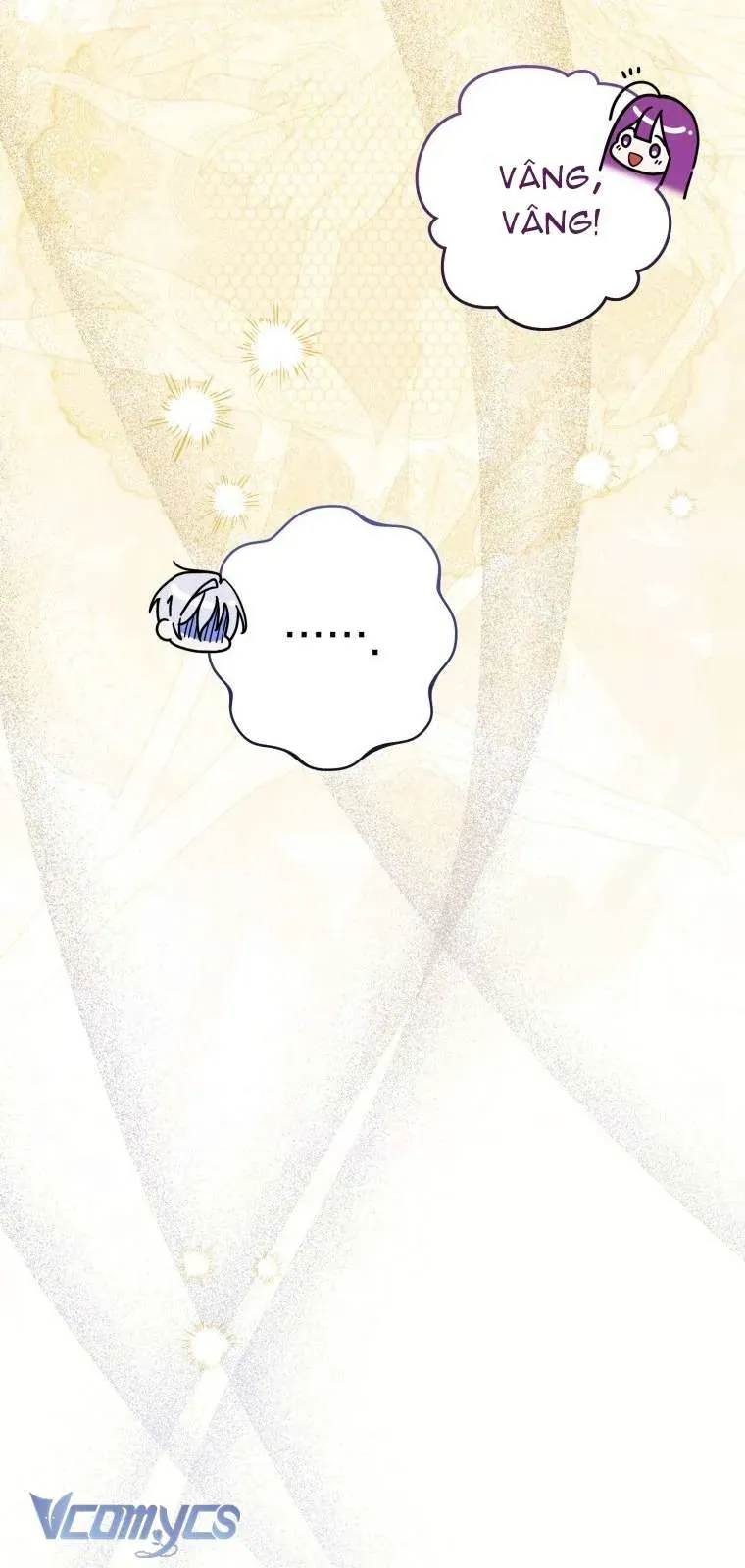 Người Vợ Hắc Ám Của Cậu Chồng Nhỏ - Chap 24 - Trang 59