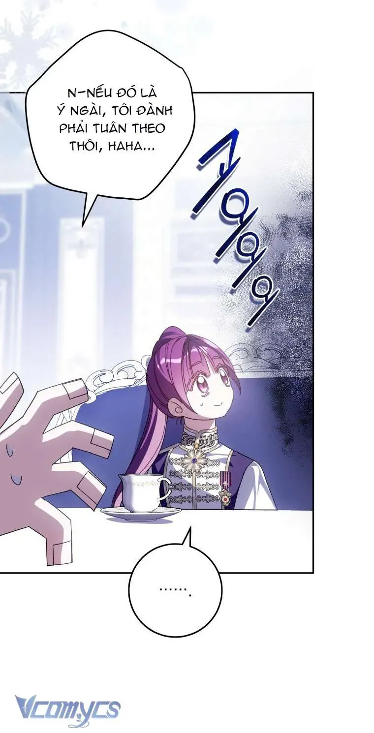 Người Vợ Hắc Ám Của Cậu Chồng Nhỏ - Chap 24 - Trang 66