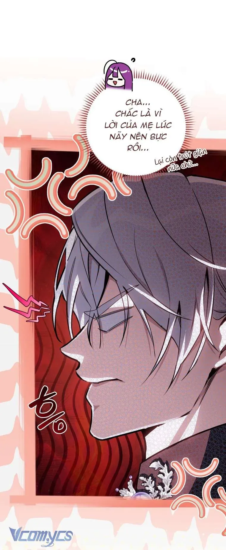 Người Vợ Hắc Ám Của Cậu Chồng Nhỏ - Chap 24 - Trang 67