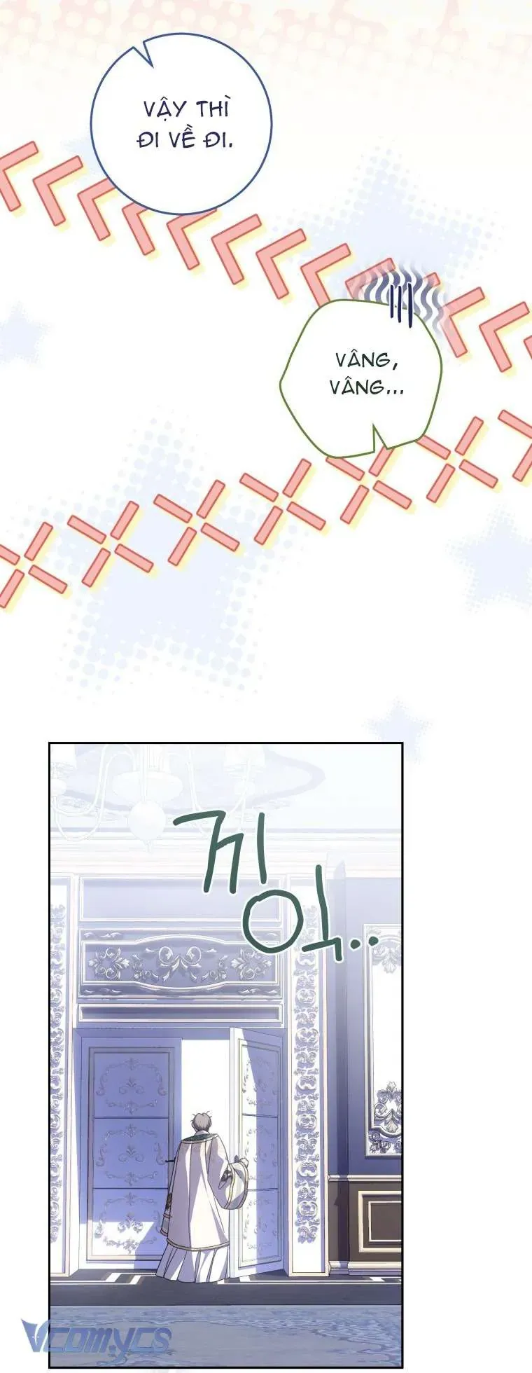 Người Vợ Hắc Ám Của Cậu Chồng Nhỏ - Chap 24 - Trang 68