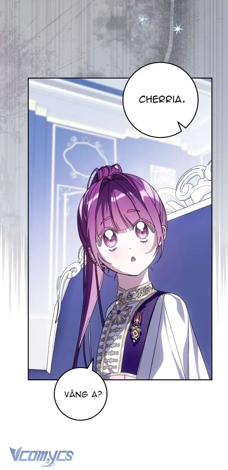 Người Vợ Hắc Ám Của Cậu Chồng Nhỏ - Chap 24 - Trang 70