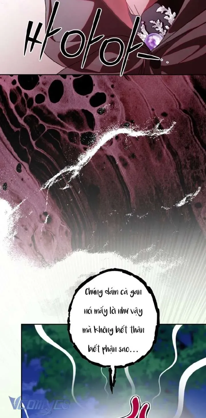 Người Vợ Hắc Ám Của Cậu Chồng Nhỏ - Chap 25 - Trang 14