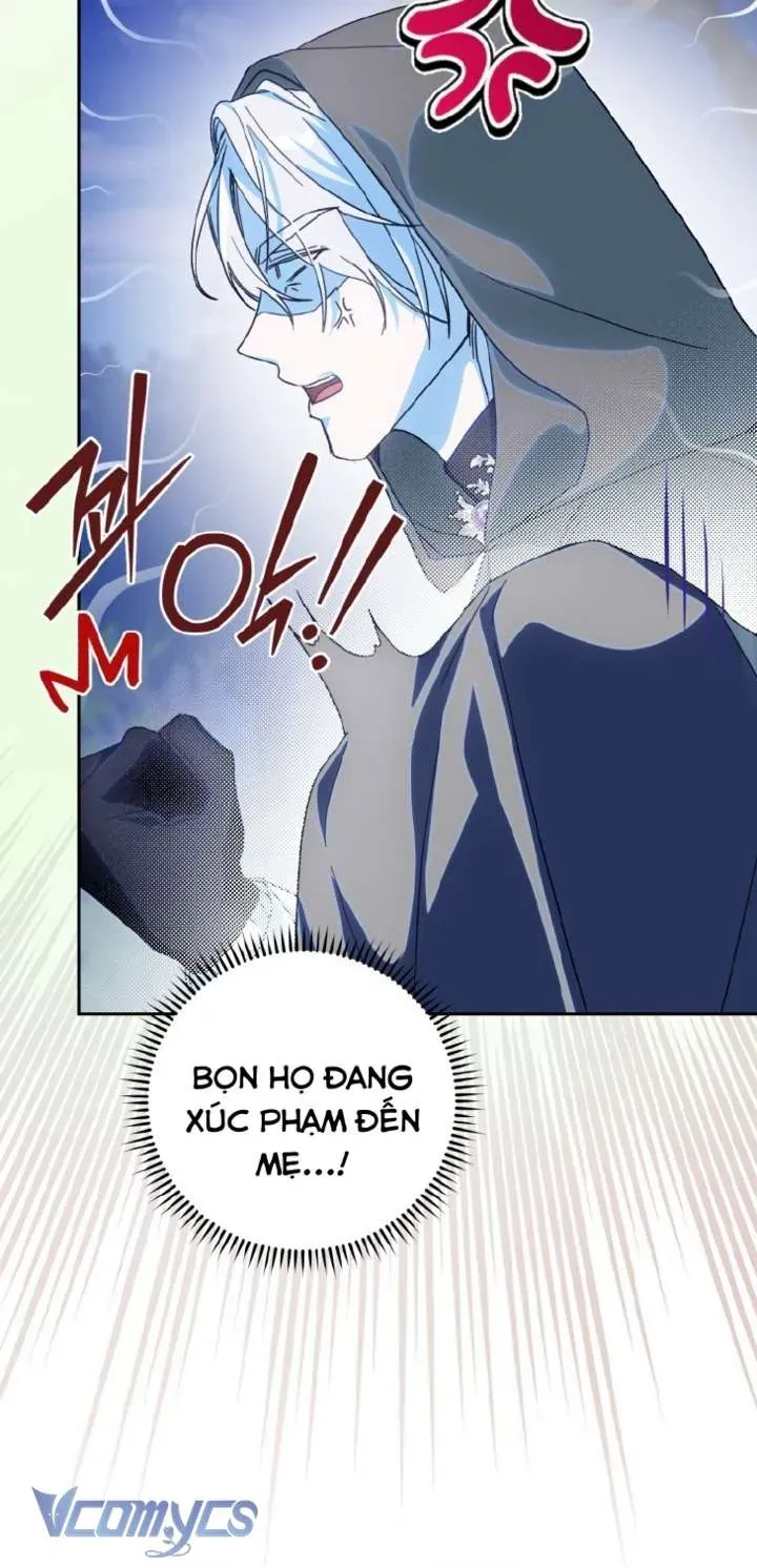 Người Vợ Hắc Ám Của Cậu Chồng Nhỏ - Chap 25 - Trang 15