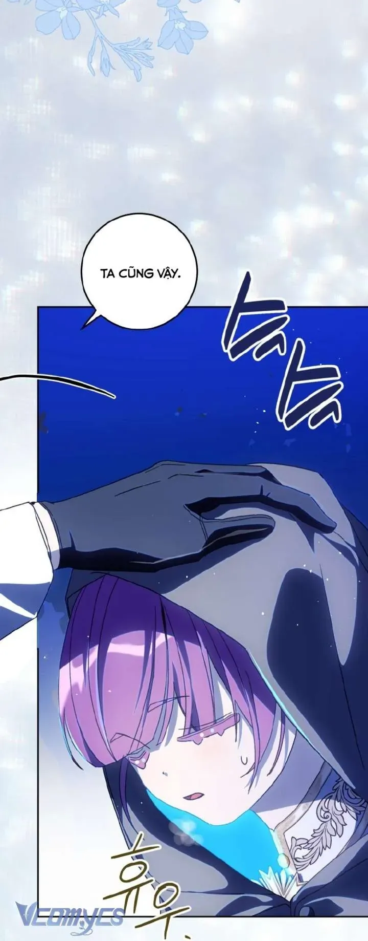 Người Vợ Hắc Ám Của Cậu Chồng Nhỏ - Chap 25 - Trang 18