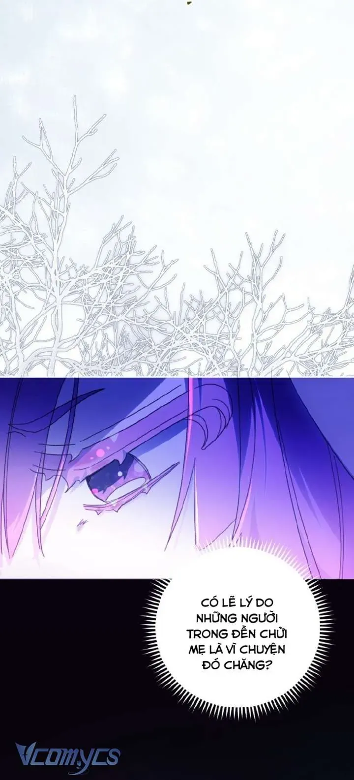 Người Vợ Hắc Ám Của Cậu Chồng Nhỏ - Chap 25 - Trang 19